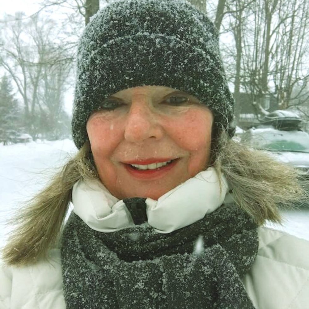 Meet your Posher, Marianne